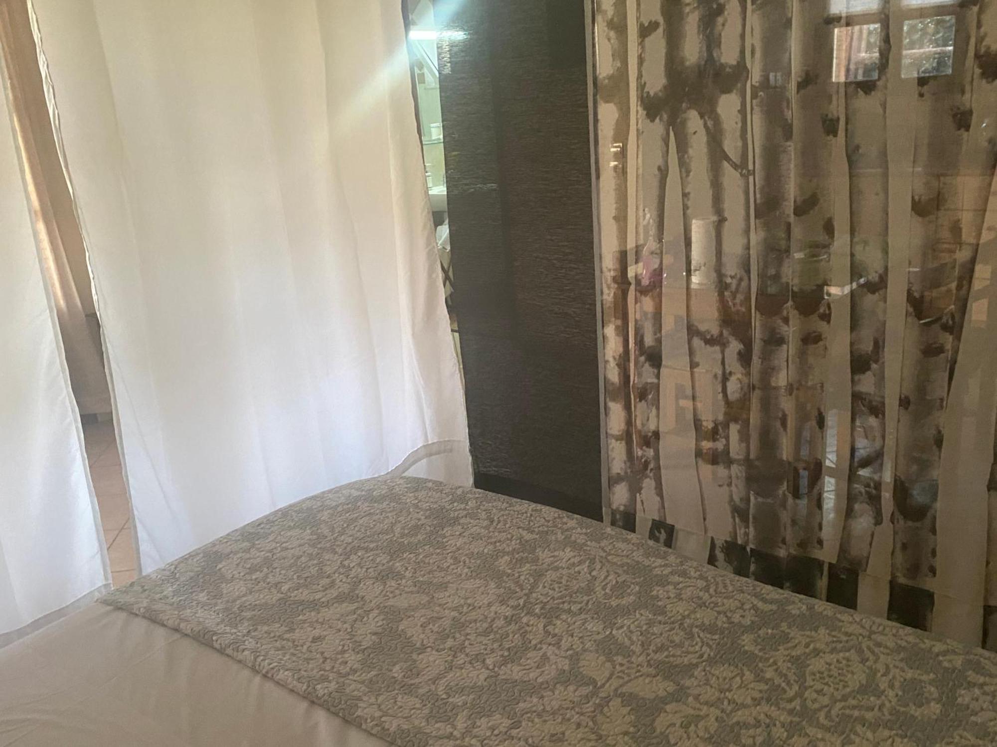 Felia Villa Stavrós Dış mekan fotoğraf