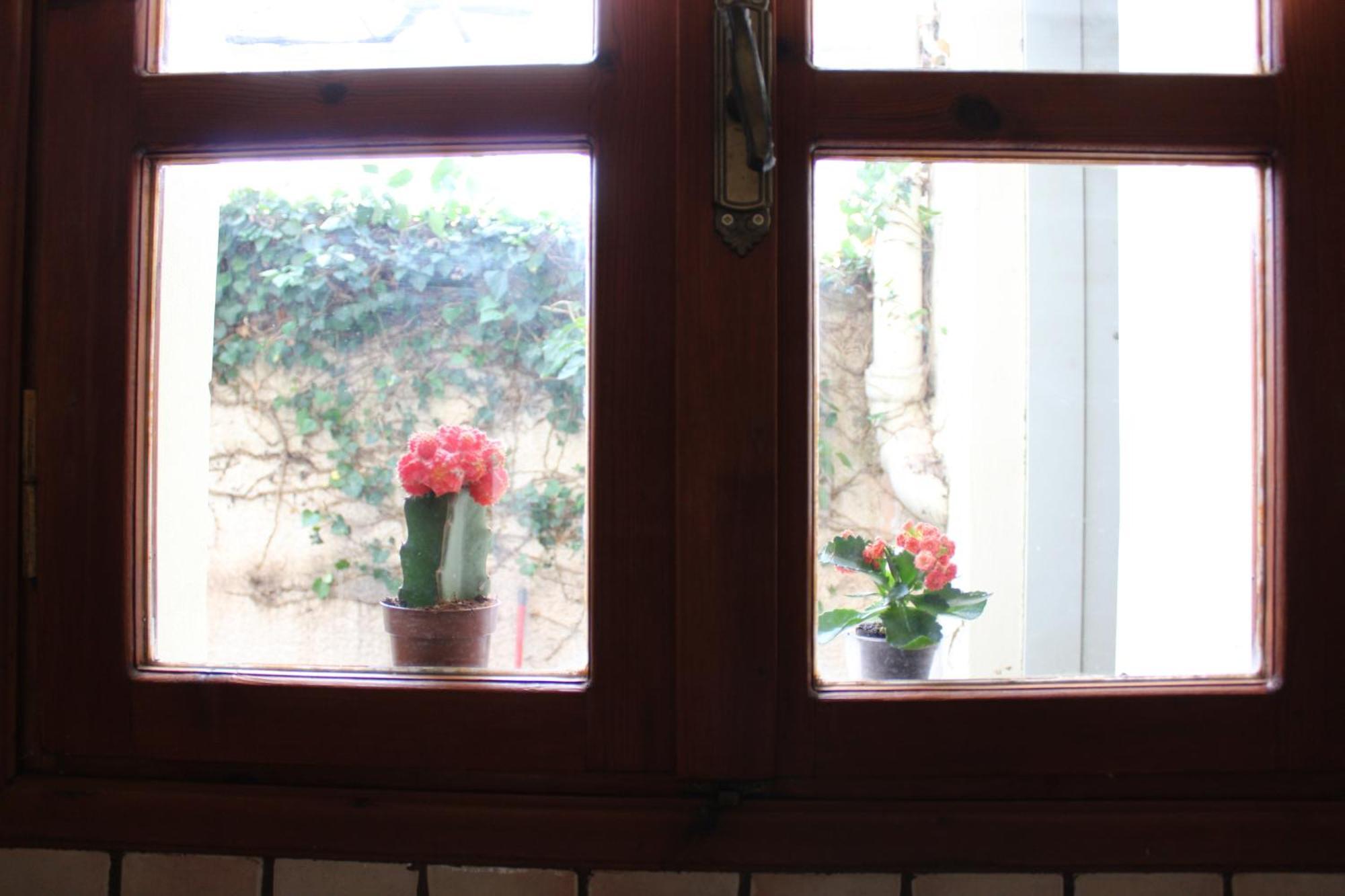 Felia Villa Stavrós Dış mekan fotoğraf